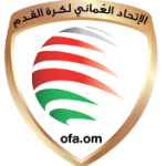 阿曼U17队标