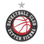 维也纳篮球会队标